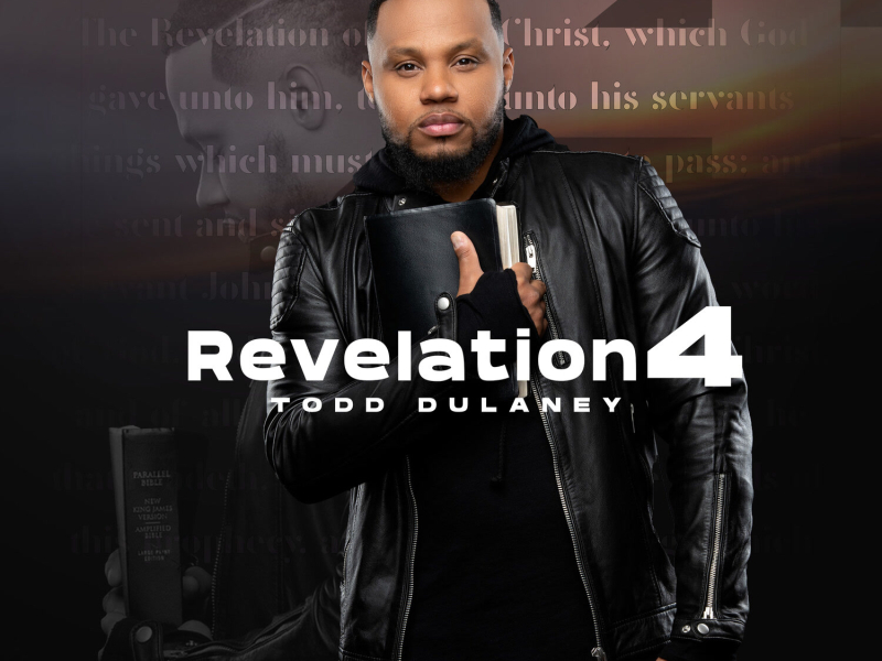 Revelation 4 (Single)