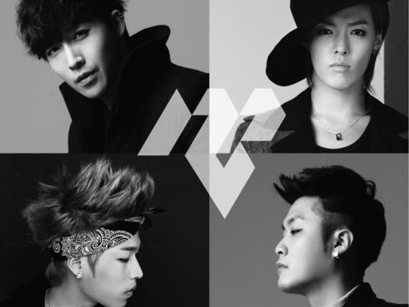 Let′s Talk About You (Single)