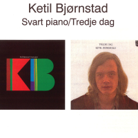 Svart Piano / Tredje Dag