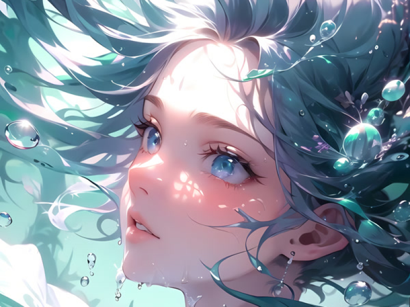 Montagem De Jade (Single)