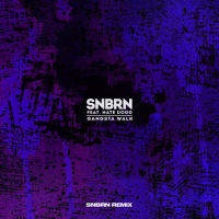 Gangsta Walk (SNBRN Remix) (Single)