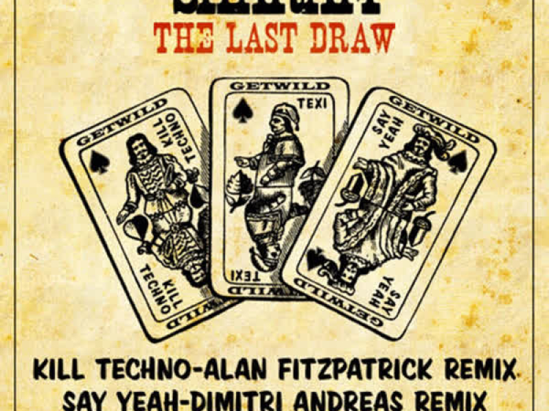 The Last Draw (EP)