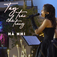 Tay Trái Chỉ Trăng (Live Cover Version) (Single)