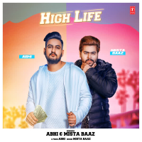 High Life (Single)