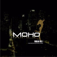 Moho Vaults Vol. 1 (Continuous Mix) (Single)