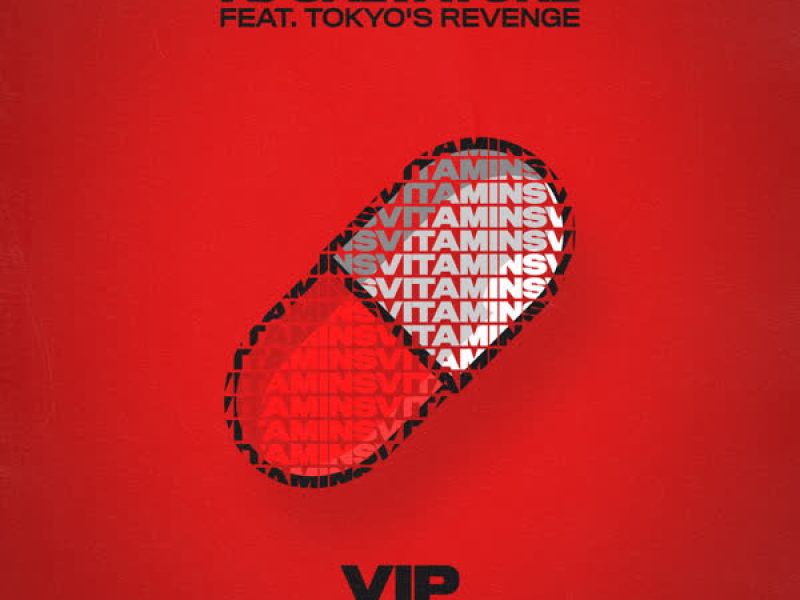 Vitamins (VIP) (Single)
