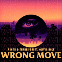 Wrong Move (Single)