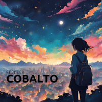 Cobalto (Single)