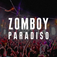 Paradiso (Festival Mix) (Single)