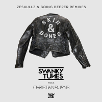Skin & Bones (Remixes) (Single)