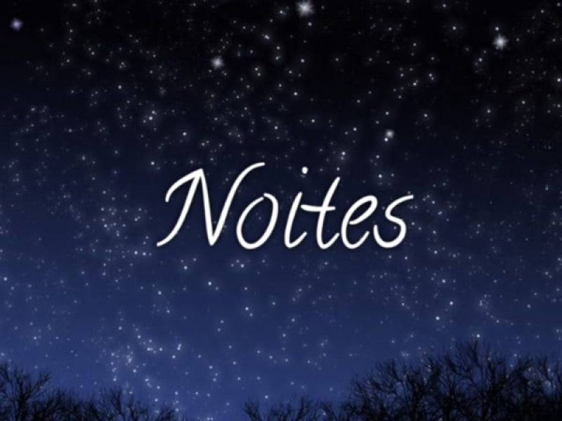 Noites (Single)