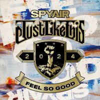 FEEL SO GOOD (Single)