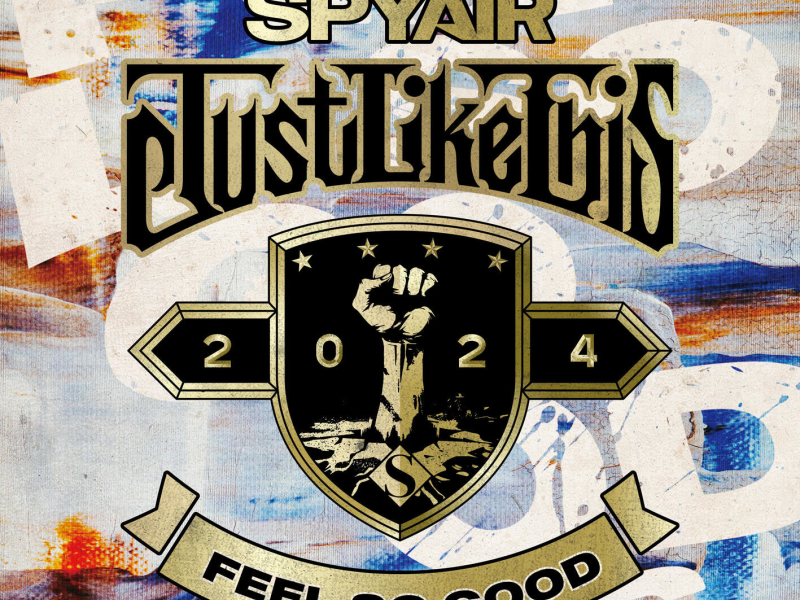 FEEL SO GOOD (Single)