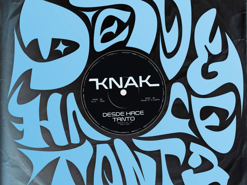 Desde Hace Tanto (Single)