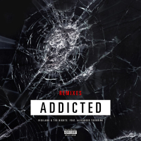 Addicted (Remixes) (Single)