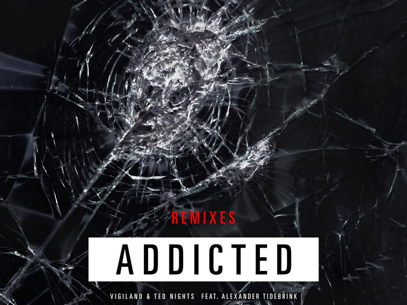 Addicted (Remixes) (Single)