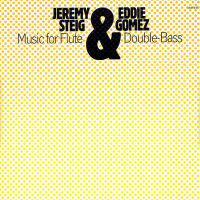 Music for Flute & Double Bass