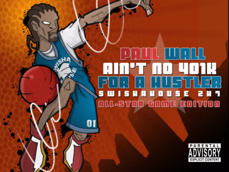 Ain't No 401k for a Hustler