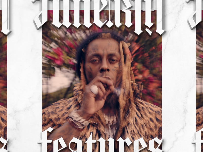 Funeral Features (EP)