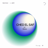 CHED EL SAF (Single)