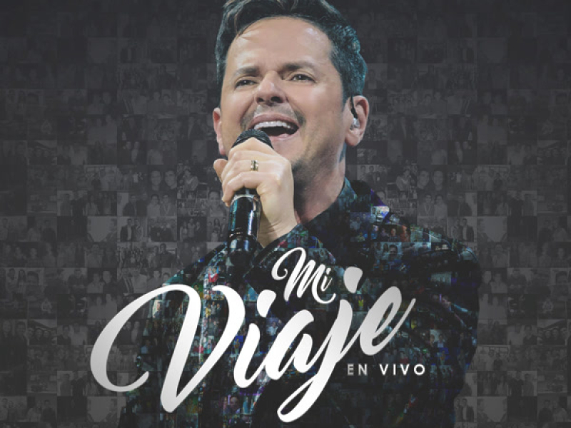 Mi Viaje (En Vivo)