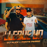 LLEGUE YO (Single)