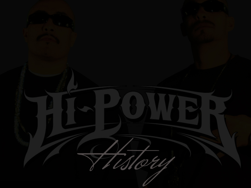 Hi-Power History