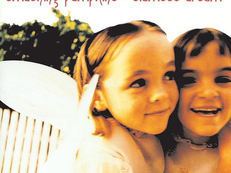 Siamese Dream (2011 - Remaster)
