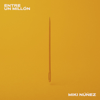 Entre Un Millón (Single)