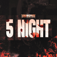5 Night (Single)