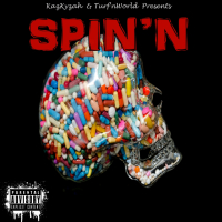 Spin'n (feat. Clyde Carson, Goon & Kizd) (Single)
