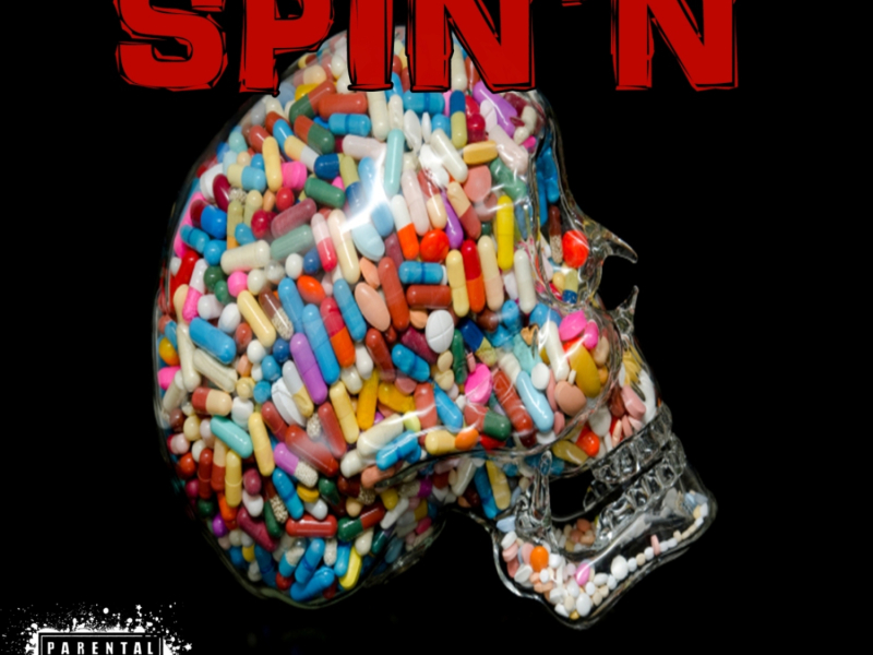 Spin'n (feat. Clyde Carson, Goon & Kizd) (Single)