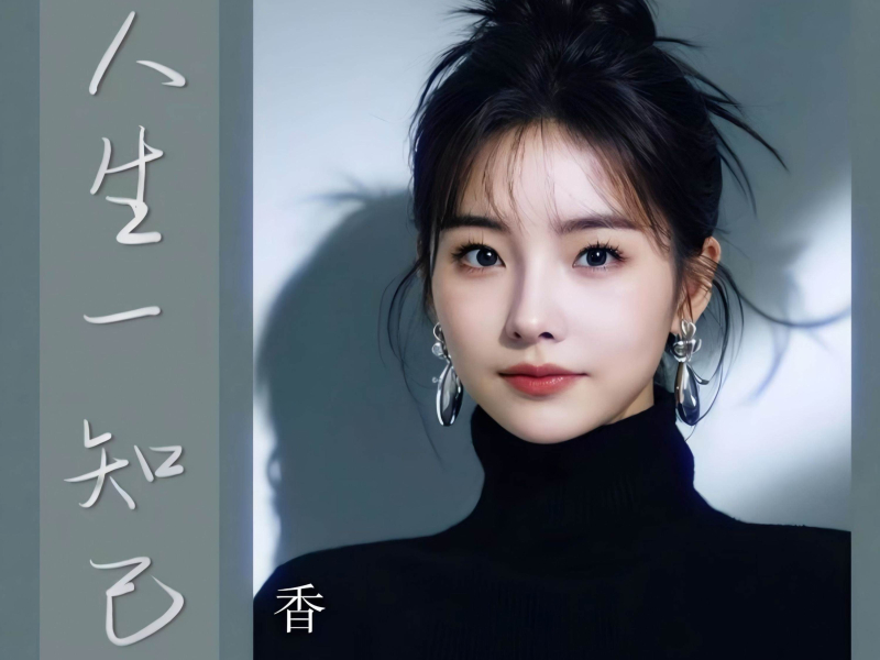 人生一知己 (Single)