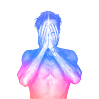 Uncomfortable (Acoustic) (Single)