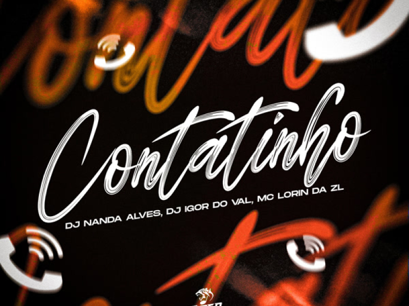 Contatinho (Single)