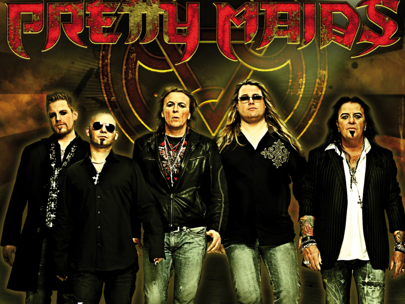 Little Drops of Heaven (Single)