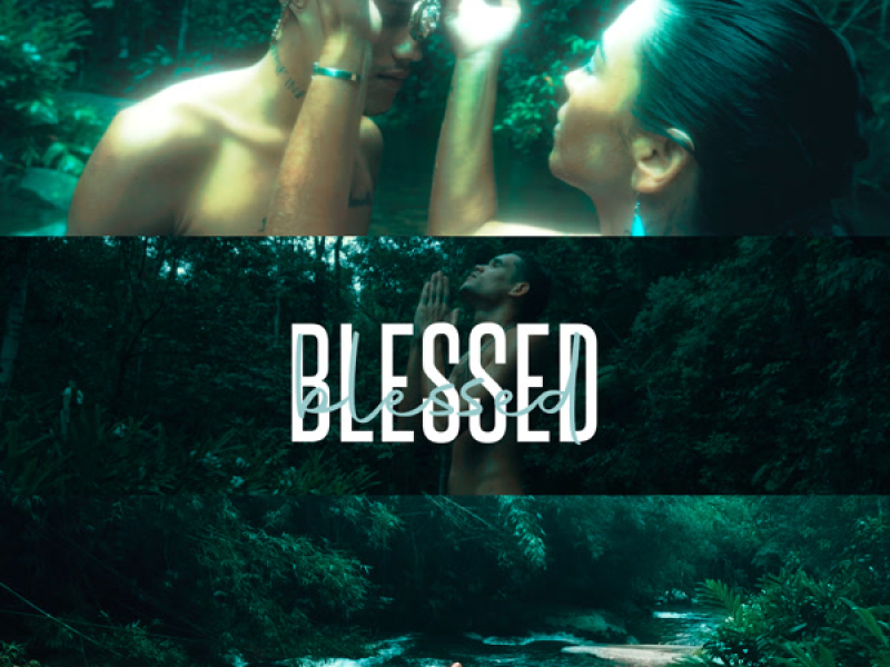Blessed (Single)