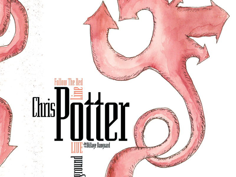 Follow The Red Line - Live At The Village Vanguard