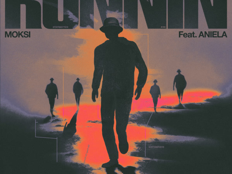 Runnin (Single)