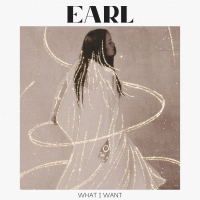 What I Want (Single)