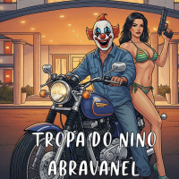 TROPA DO NINO ABRAVANEL (Single)