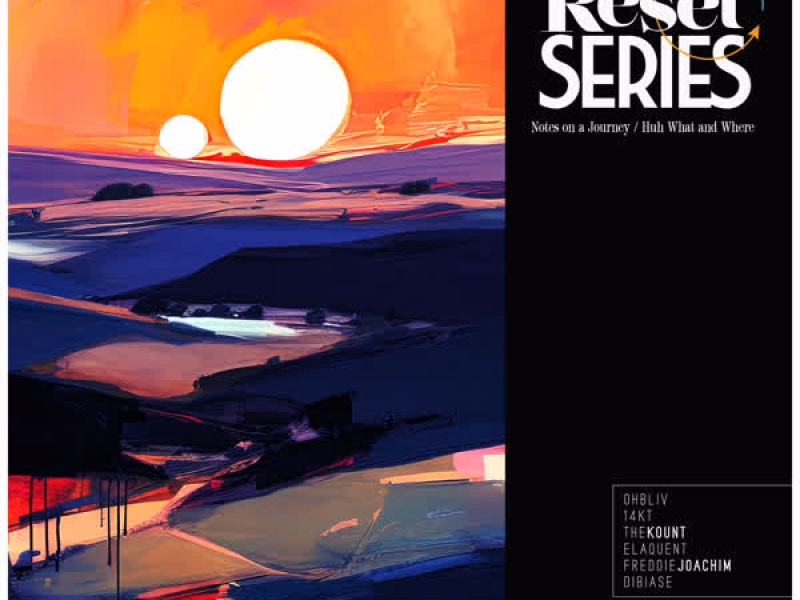 vincecarter (Single)