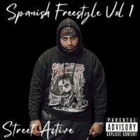 Spanish Freestyle, Vol. 1 (EP)