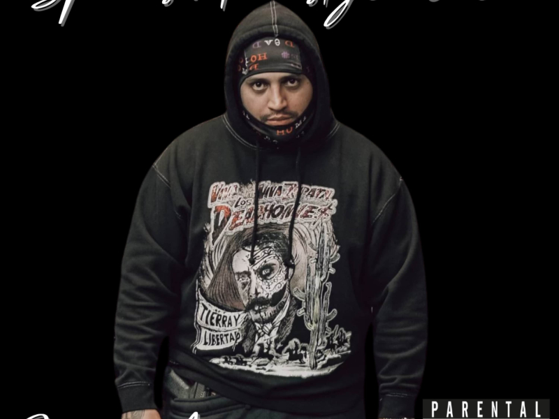 Spanish Freestyle, Vol. 1 (EP)