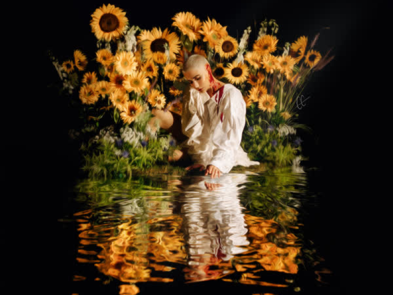 Van Gogh/Lonely (EP)