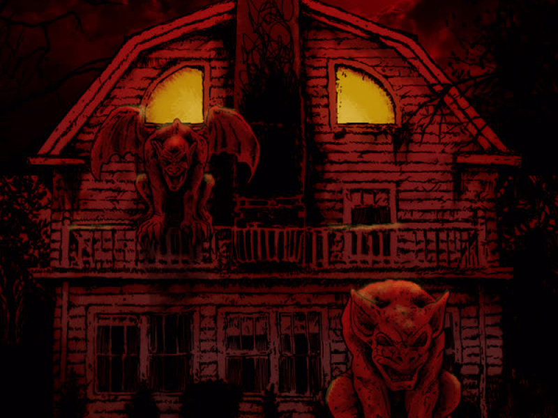 Amity Villains (Radio Edit)