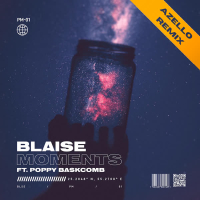 Moments (Azello Remix) (Single)