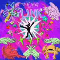 thế giới của LINK (EP)