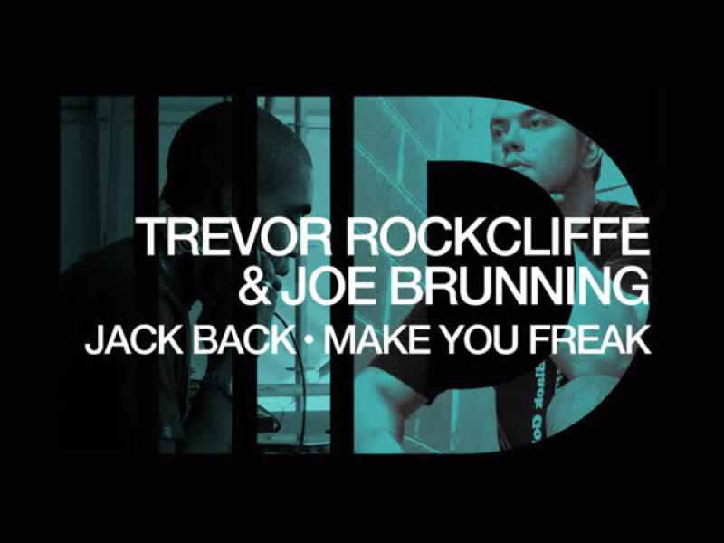 Make You Freak EP
