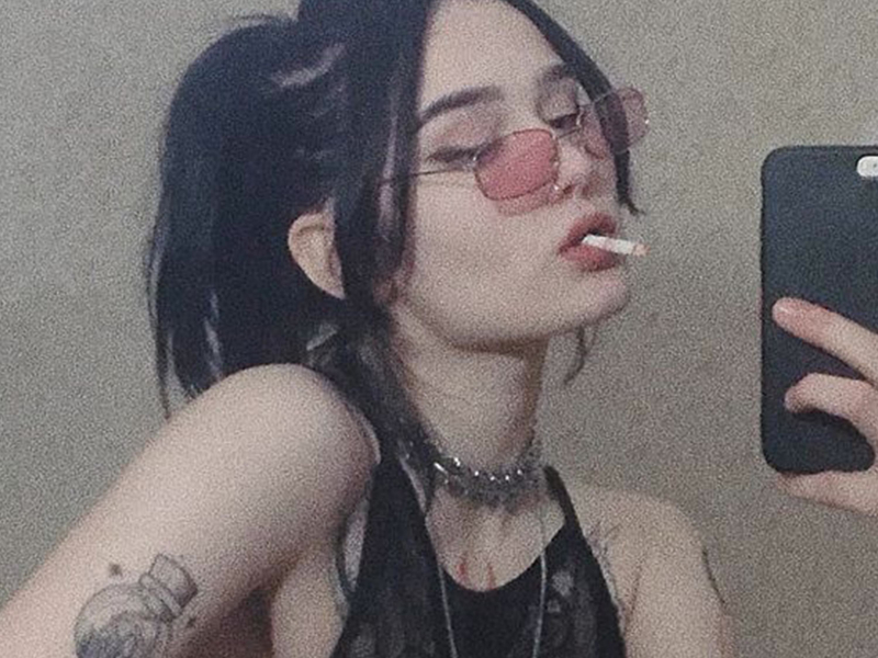 sweater weather x another love (slowed + reverb) (Single)